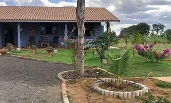 Imagem 6: Fazenda/Sítio/Chácara para venda possui 115 metros quadrados com 3 quartos