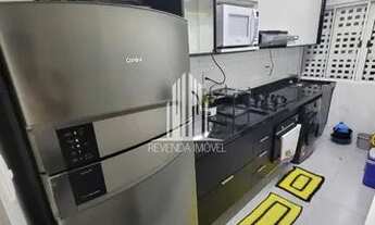 Imagem 3: PARQUE IMPERIAL ,APARTAMENTO DE 50m2 COM 2 DORMI,1 BANHEIRO 1 VAGA Á VENDA EM IPIRANGA