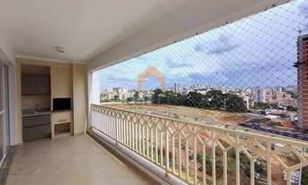 Imagem 5: Apartamento para Venda em São José do Rio Preto, Bom Jardim, 3 dormitórios, 3 suítes, 5 ba