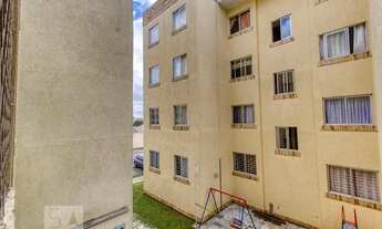 Imagem 6: Apartamento para Aluguel - Weissópolis, 3 Quartos, 60 m2