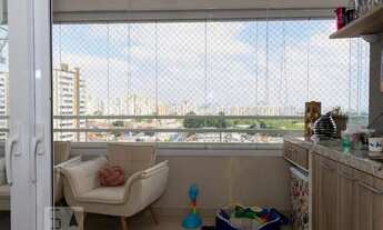 Imagem 7: Apartamento para Aluguel - Tatuapé, 2 Quartos, 66 m2