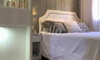 Imagem 7: São Paulo - Apartamento Padrão - Brás