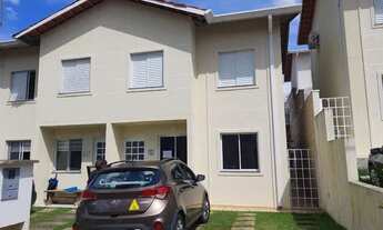 Imagem 3: Cotia - Casa Padrão - <br> Jardim Belizário