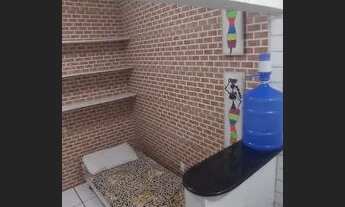 Imagem 2: Kitnet Mobiliada (próx. Praia do Surf - Ondina