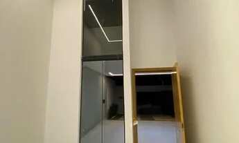 Imagem 3: Casa para venda possui 118 metros quadrados com 3 quartos em Campos Elísios - Anápolis - G