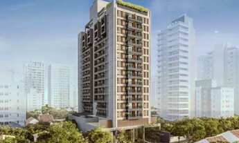 Imagem 2: Duplex com 3 quartos, 106,88m², à venda em São Paulo, Pinheiros