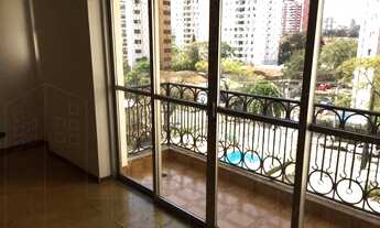 Imagem 2: APARTAMENTO RESIDENCIAL em São Paulo - SP, Campo Belo
