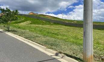 Imagem 6: Excelente Terreno Reserva do Valle I - 315m²