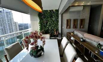 Imagem 3: APARTAMENTO RESIDENCIAL em BARUERI - SP, ALPHAVILLE EMPRESARIAL