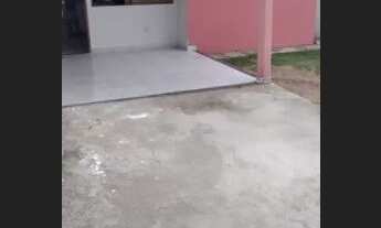 Imagem: Casa à venda em Nova Esperança - Parnamirim