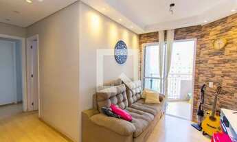 Imagem 2: Apartamento para Aluguel - Vila Prudente, 2 Quartos, 55 m2