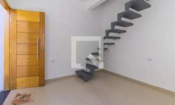 Imagem 4: Casa para Aluguel - Itaquera, 2 Quartos, 52 m2