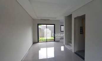 Imagem 5: Sobrado 03 quartos (01 suíte) no Uberaba, Curitiba