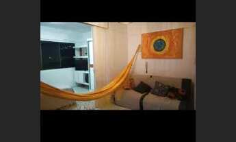 Imagem: Flat para aluguel e venda com 36 metros