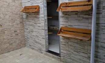 Imagem 5: Casa para venda tem 138m metros quadrados com 3 quartos