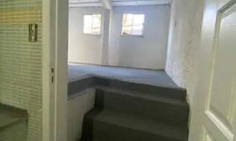 Imagem 7: Alugo Casa 1/4 Área externa Colinas de Pituaçu- São Rafael