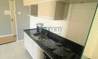 Imagem 6: Apartamento - Condomínio Residencial Viva Vista - Sumaré