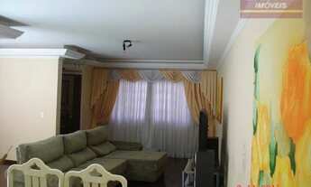 Imagem 3: Sobrado com 4 dormitórios à venda, 362 m² - Centro - São Bernardo do Campo/SP