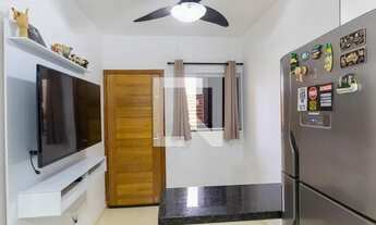 Imagem 4: Apartamento para Aluguel - Jardim Maringá, 2 Quartos, 40 m2