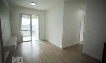 Imagem: Apartamento para Aluguel - Vila Mascote