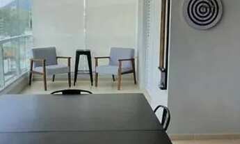 Imagem 7: Apartamento para venda com 104 metros quadrados com 3 quartos em Centro - Balneário Cambor