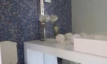 Imagem 7: Apartamento Horto Florestal 4 Suítes 238m² Mansão Lev Smarcevscki Vista Mar Nascente