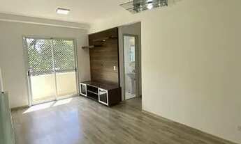 Imagem 2: Apartamento 02 dormitórios com 2 vagas em Barueri