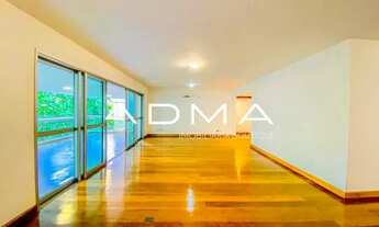 Imagem 6: Apartamento-À VENDA-Leblon-Rio de Janeiro-RJ