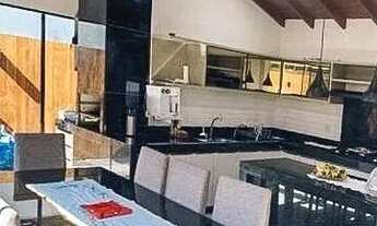 Imagem 6: Casa de condomínio sobrado para venda possui 175 metros quadrados com 4 quartos