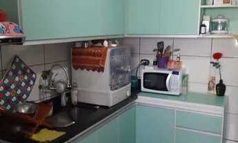 Imagem 3: Apartamento com 2 dormitórios à venda, 60 m² por R$ 430.000 - Campo Grande - São Paulo/SP