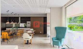 Imagem 3: Apartamento à venda, com 106m² de área útil, 2 Dormitórios, 2 Suítes, 2 Vagas de Garagem n