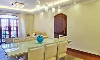 Imagem 5: Sobrado na Paulicéia, com 4 quartos