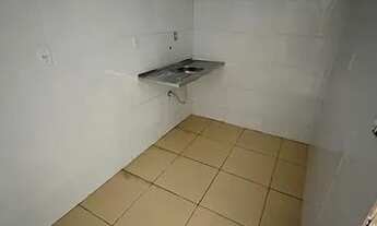Imagem 4: Apartamento Santos Dumont Novo