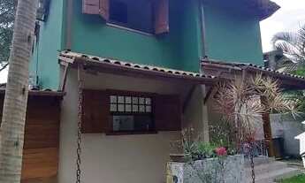 Imagem: Sobrado em condomínio fechado em Paraty