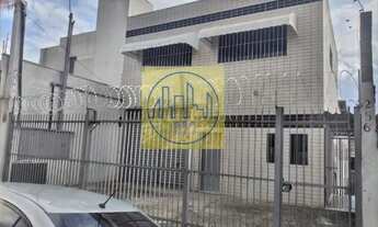 Imagem: Galpão para Locação em São Paulo, Jardim