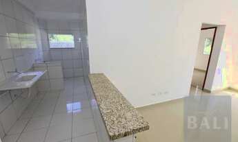 Imagem 3: Apartamento à venda, 55 m² por R$ 210.000,00 - Vila Areao - Taubaté/SP