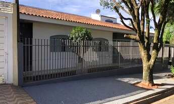 Imagem: Casa Jd.Brasil. Mgá - ResidenciaL ou Investim