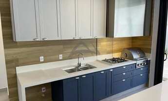 Imagem 7: Casa - Loteamento Parque dos Alecrins - Campinas