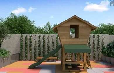 Imagem 5: Curitiba - Apartamento Padrão - Centro Cívico