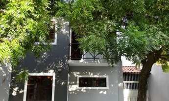 Imagem 2: Casa em Condomínio com 3 quartos, a 260 mts da Av. Dr. Silas Munguba