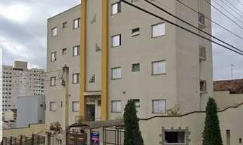 Imagem: Apartamento no Esplanada Independência