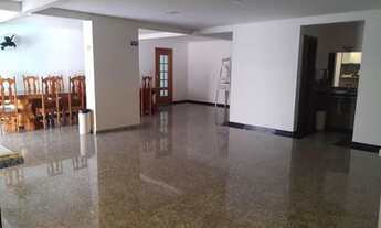 Imagem 2: Apartamento para aluguel tem 115 metros quadrados com 2 quartos em Guilhermina - Praia Gra