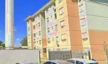 Imagem 4: Apartamento em Restinga