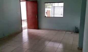 Imagem 7: AL-Casa para venda possui 100 metros quadrados com 3 quartos em Santa Maria - Aracaju - SE