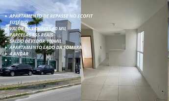 Imagem: Apartamento a venda no Eusébio, ótima