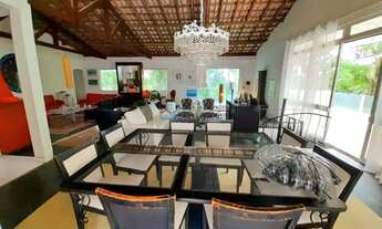 Imagem 4: Chácara com 03 suítes em Embu das Artes