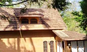 Imagem: Casa em condomínio/ Mury- Nova Friburgo.RJ