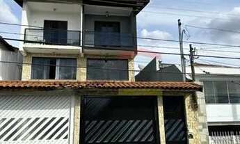 Imagem: SOBRADO - FREGUESIA DO Ó - 4 SUÍTES. 4