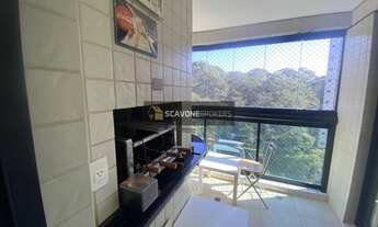 Imagem 4: Apartamento Villaggio Panamby, 400m², 4 Suítes e excelente vista