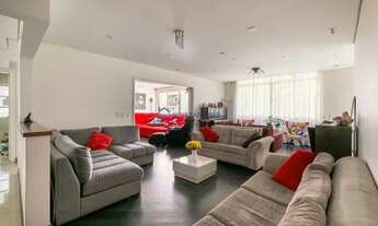 Imagem 2: Apartamento 3 dormitórios em Higienópolis